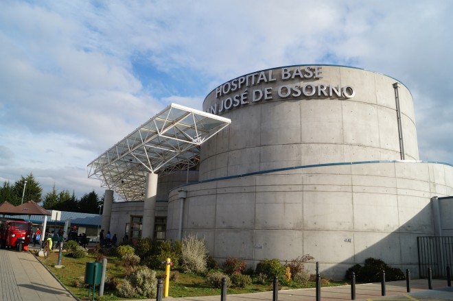 Plan Nacional del Cáncer fortalece herramientas en Osorno