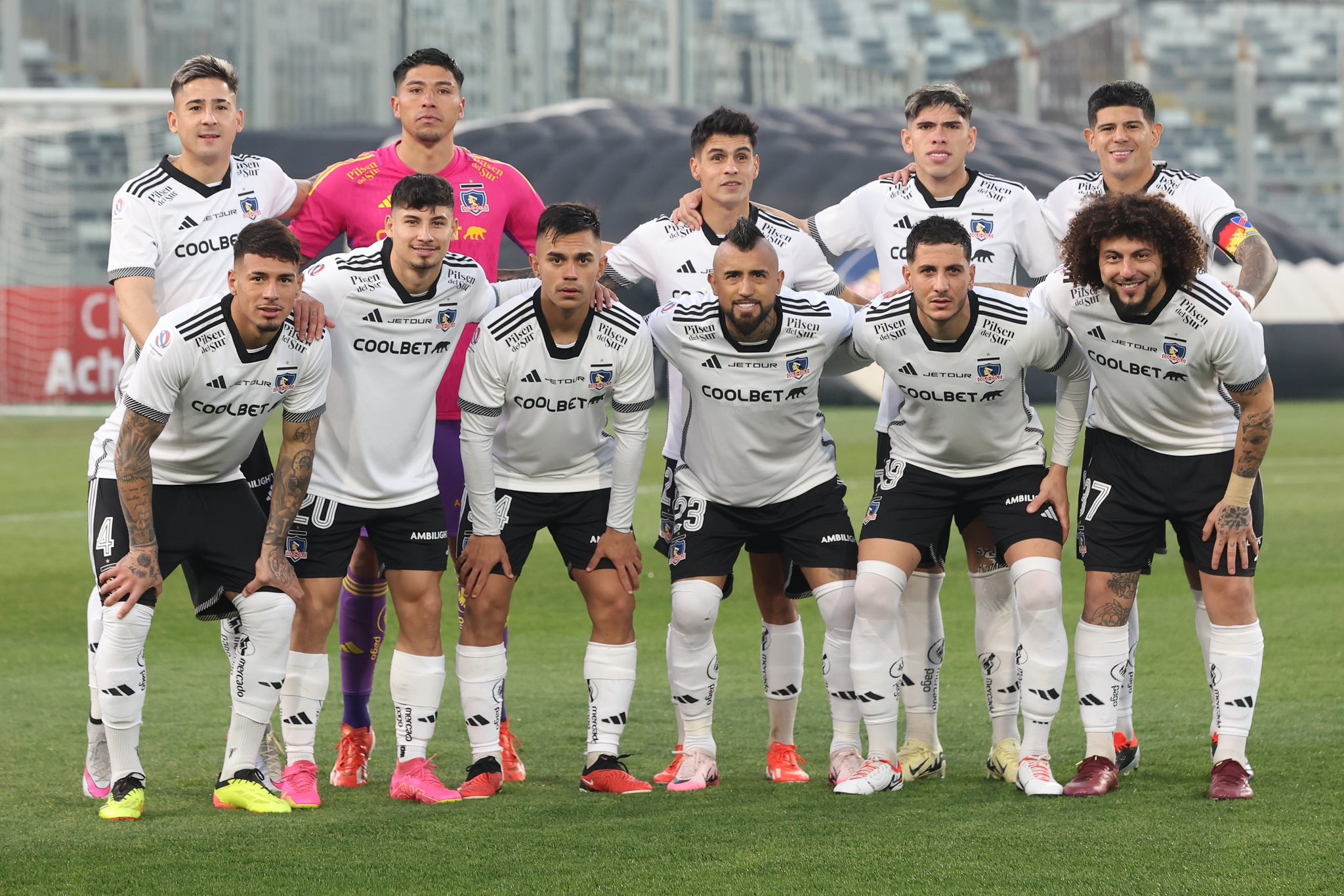 Confirman aforo de 8 mil personas para amistoso entre Deportes Puerto Montt y Colo-Colo