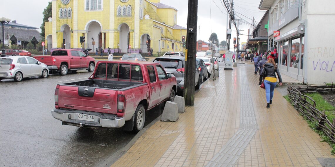 Corte Suprema rechazó recurso de amparo económico hacia la Municipalidad de Castro de la empresa Sociedad Autopac Limitada