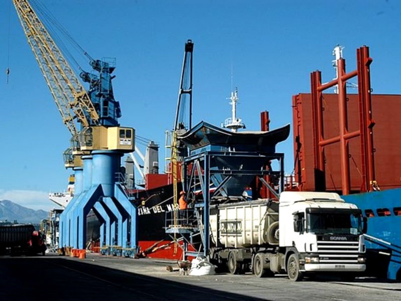 Anuncian construcción de extrapuerto en Puerto Montt