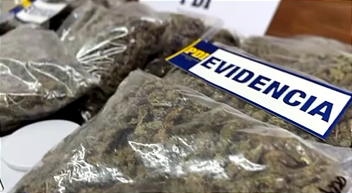 Cuatro detenidos dejó “Operación Raptor” en Puerto Montt