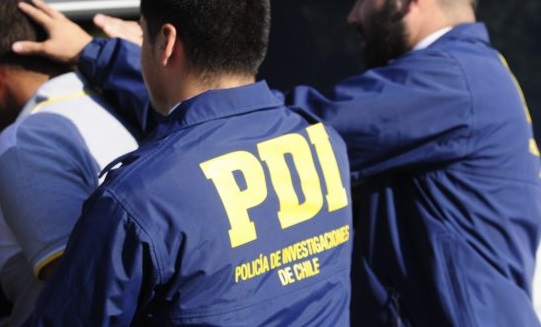 Fiscalía y PDI desarticula nueva banda criminal vinculada al temido Tren de Aragua en Los Lagos