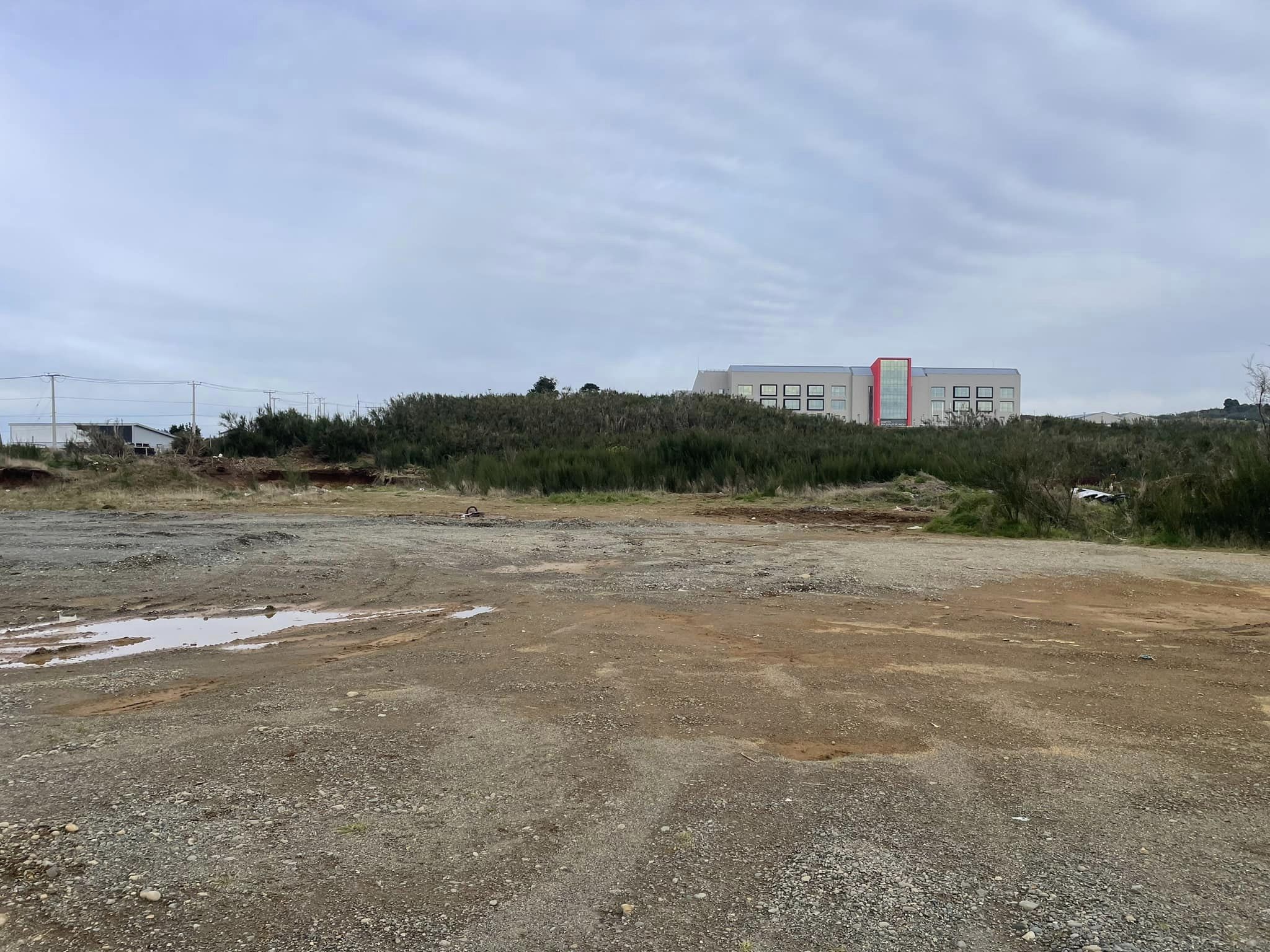 MIDESO entrega RS para diseño de arquitectura de nuevo CESFAM en Ancud