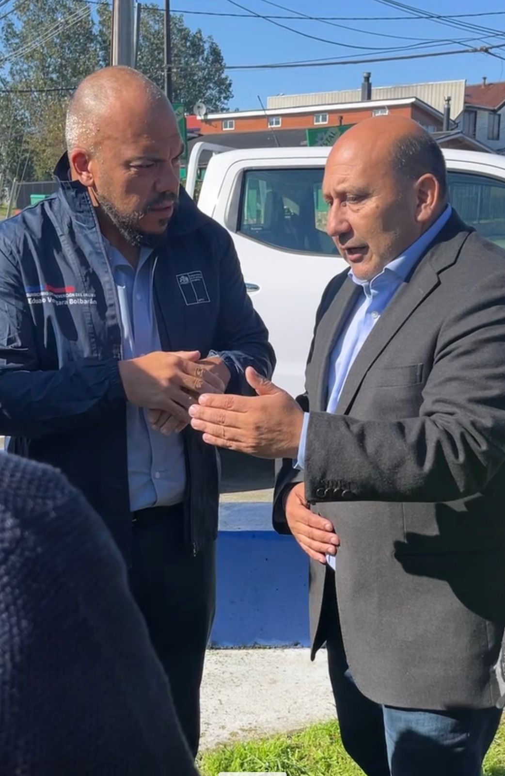 Diputado Bórquez pide mayor inversión en seguridad para la región en próxima Ley de Presupuesto