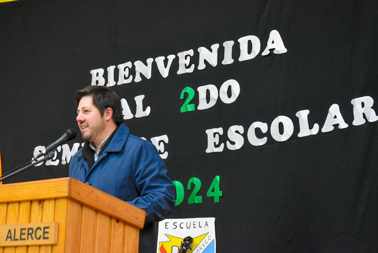 Los Lagos: Mineduc anuncia adjudicación de $5 mil millones para mejorar la infraestructura de 12 establecimientos en la región