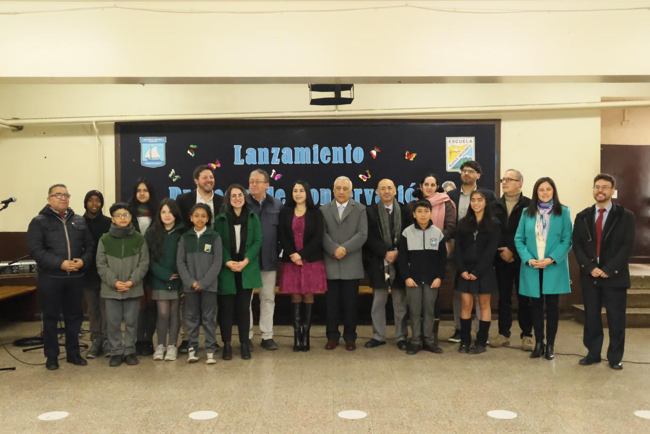 Puerto Montt recibe fondos del Mineduc para mejorar escuelas