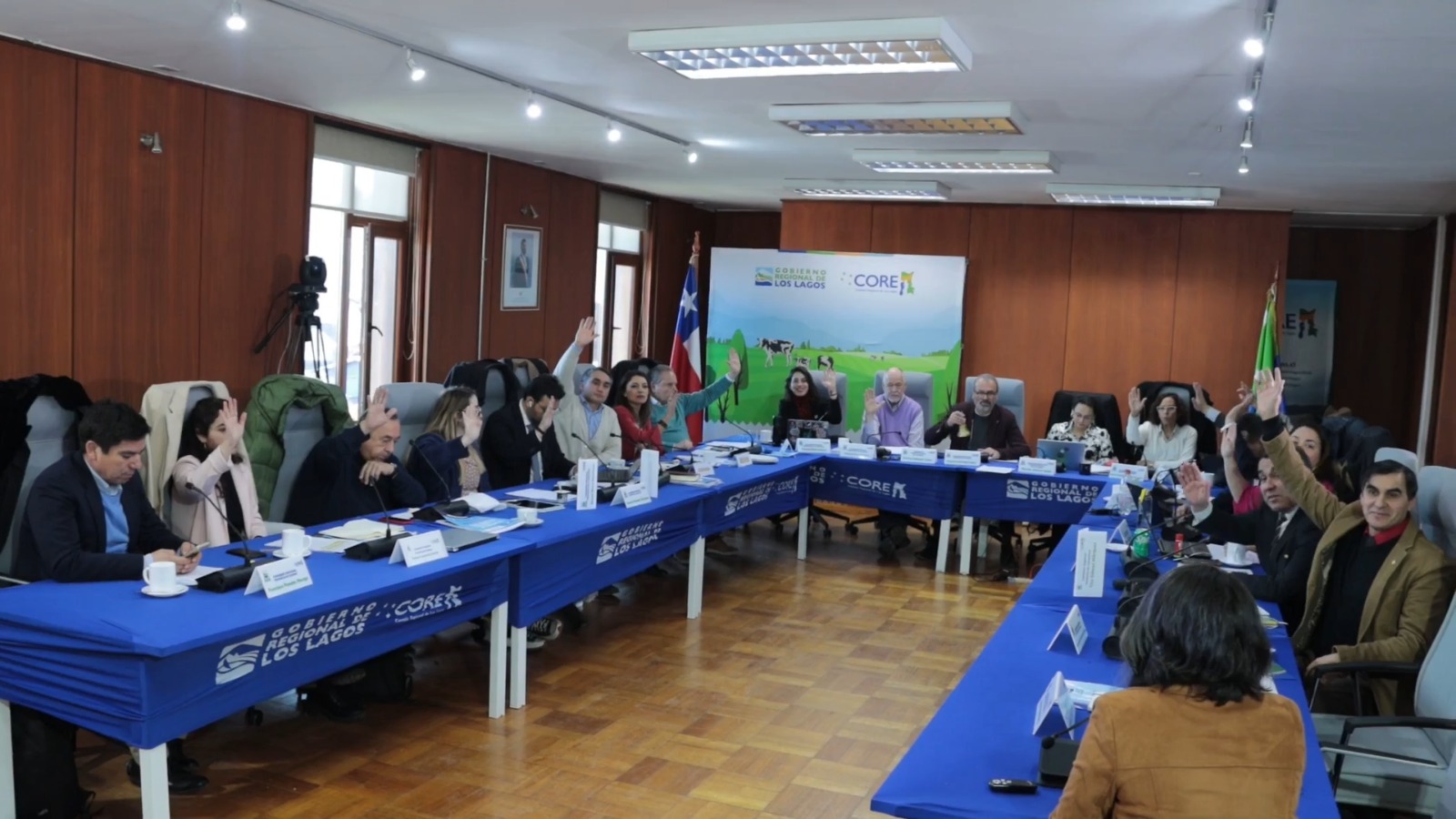 Aprueban lista de proyectos que se adjudicaron el Fondo de Medios 2024