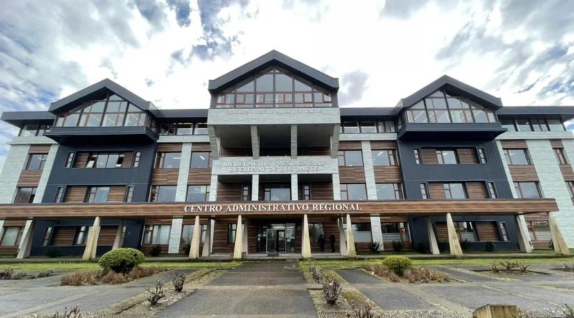 Destituyen a tres funcionarios de GORE Los Lagos por irregulares traspasos de recursos