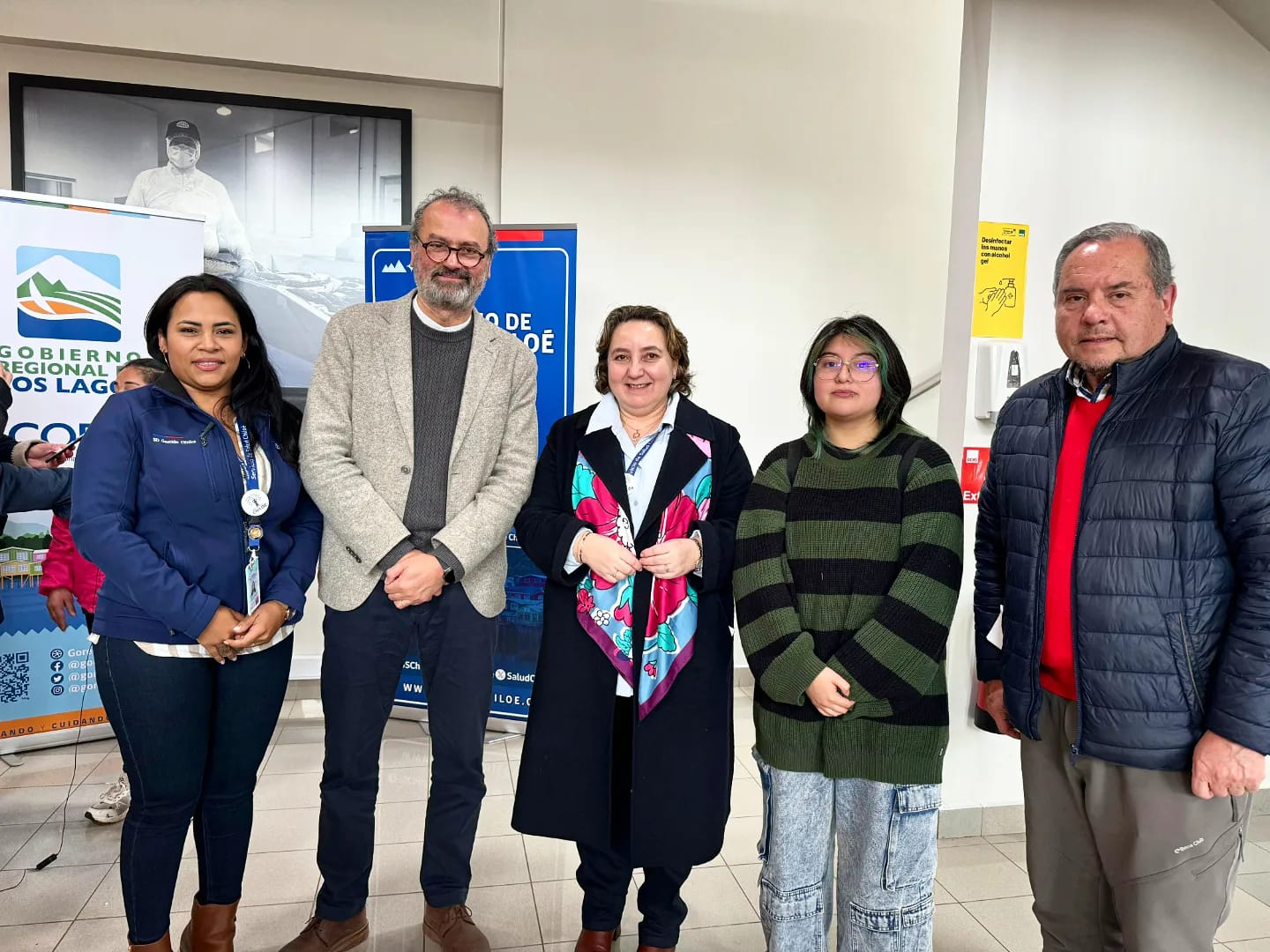 Realizan lanzamiento de los programas “Resolución Lista de Espera y Esterilización Quirúrgica“