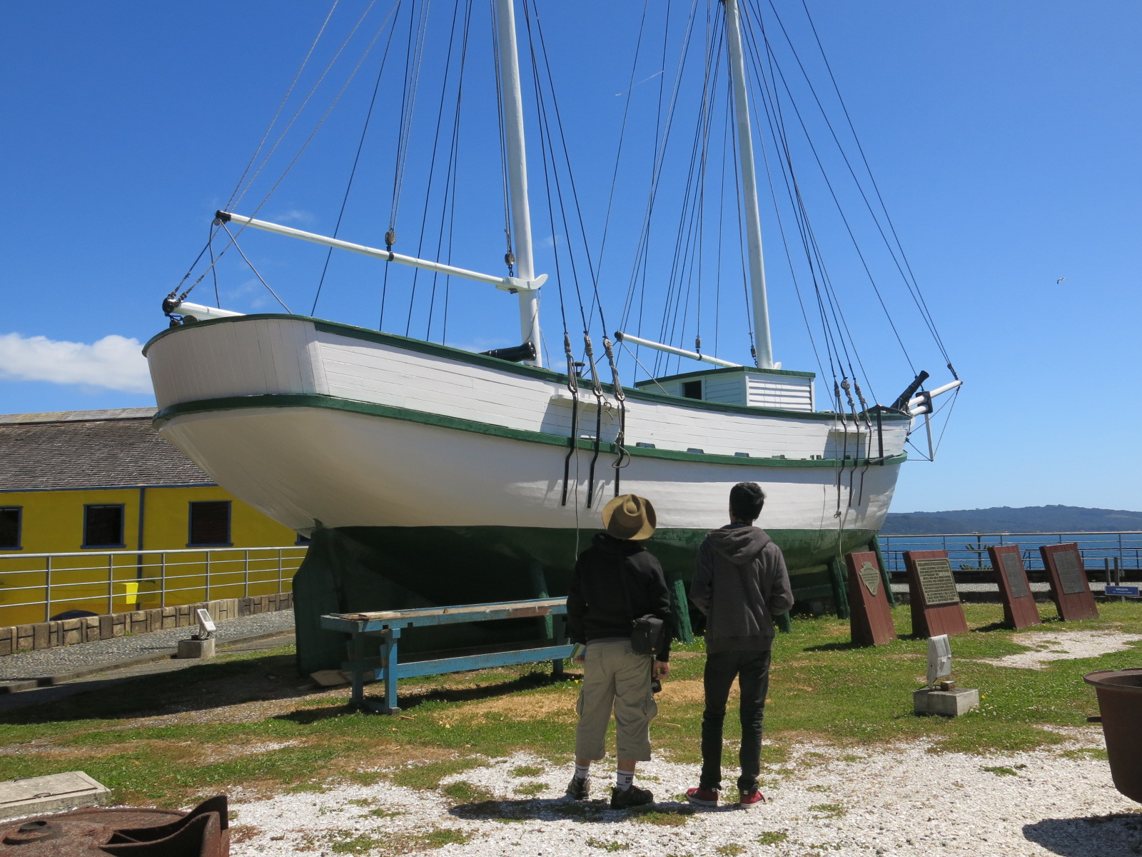 Opiniones encontradas genera solicitud de feriado el próximo 21 de septiembre para Chiloé
