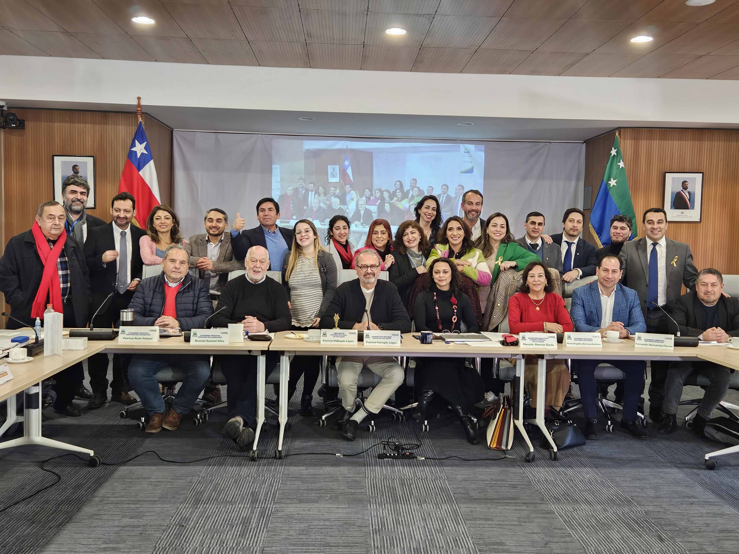 Aprueban concesión de terreno para construcción de Centro Oncológico