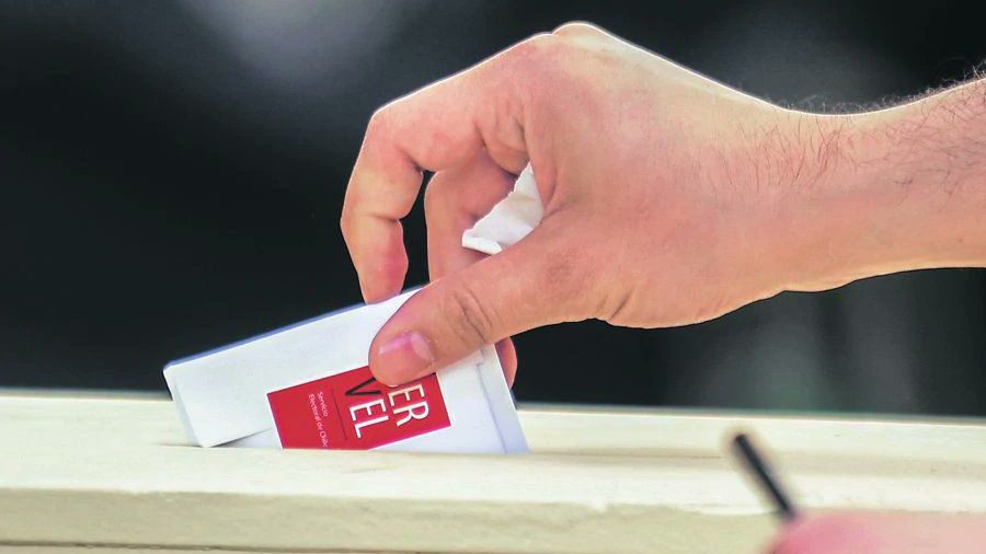 Chiloé experimenta alza de votantes para las próximas elecciones de octubre