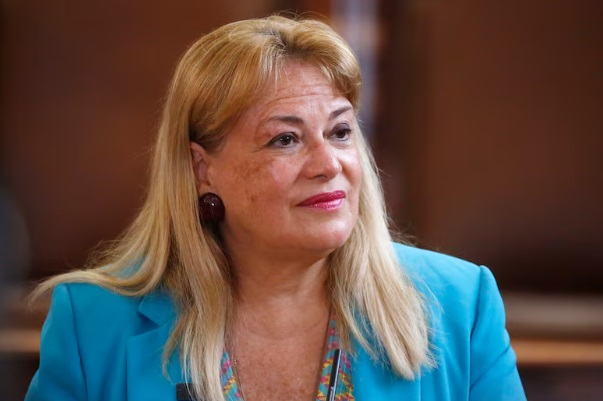 Amplían cuaderno de remoción y suman nuevo cargo en contra de ministra Vivanco