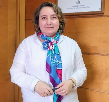 Directora del Servicio Salud Chiloé hace un llamado al buen Uso de la Red asistencial