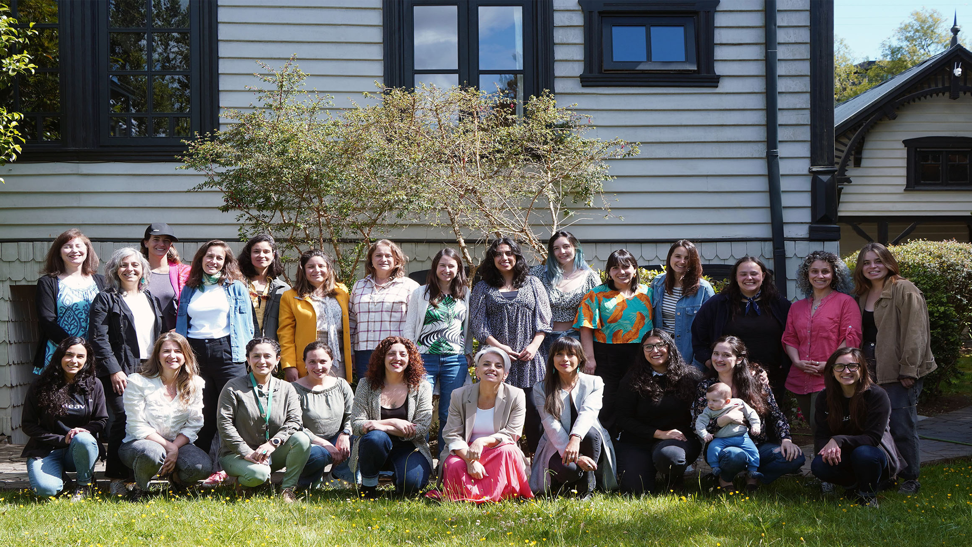MinCiencia realizó exitoso taller participativo con mujeres del ámbito EBTC en Puerto Varas