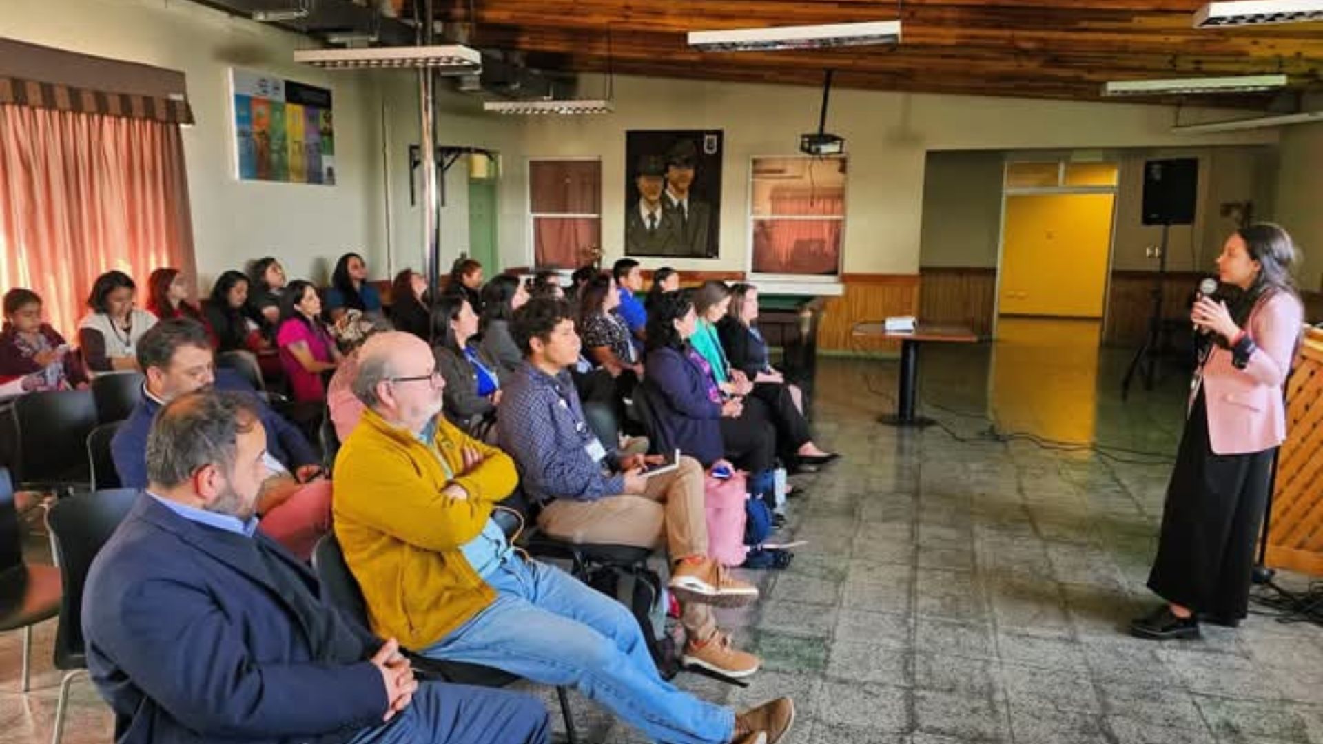 Arranca la implementación de la estrategia de universalización de la atención primaria en Quellón