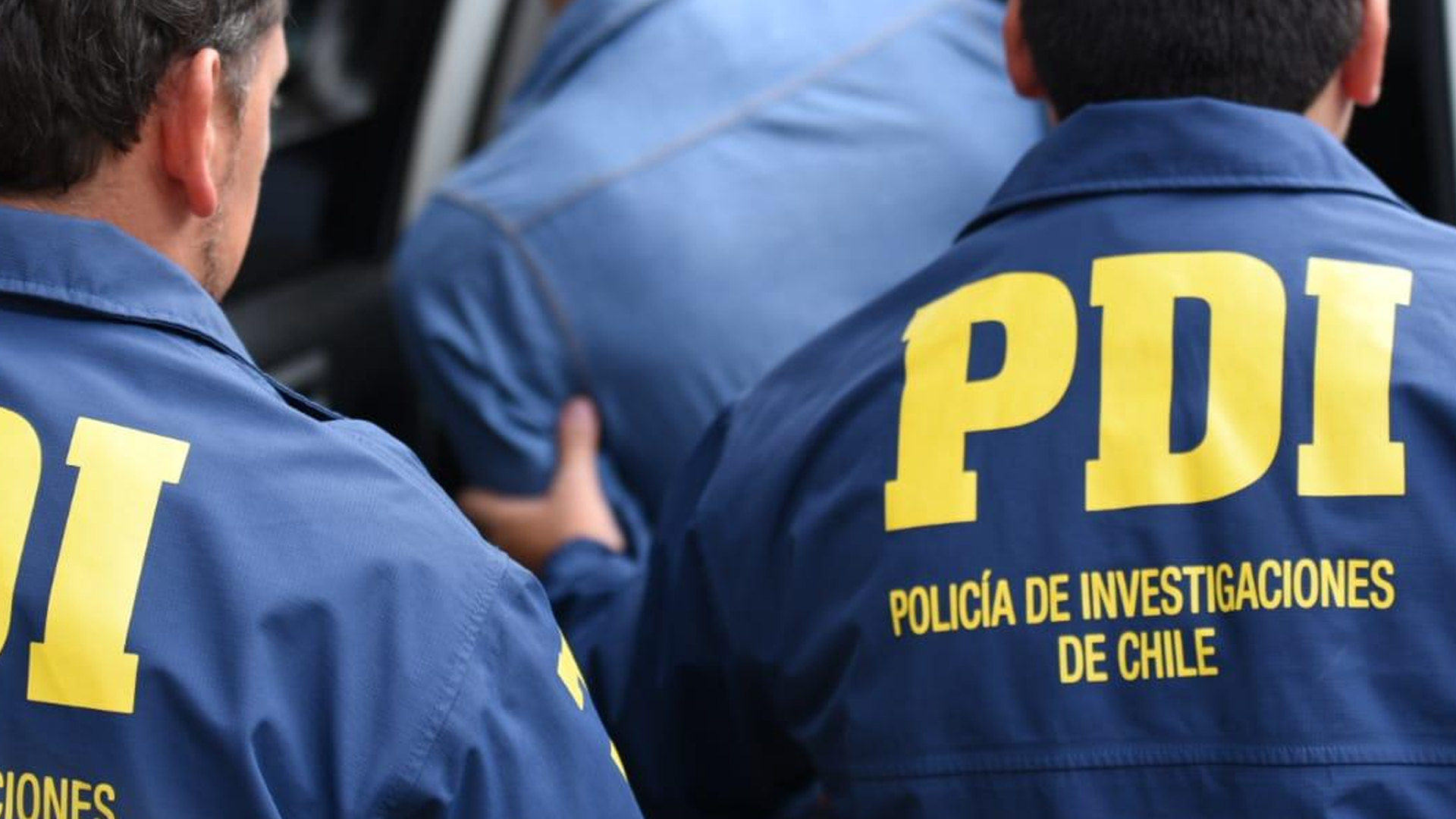 Formalizan por abuso sexual a exasesor de diputado en Frutillar