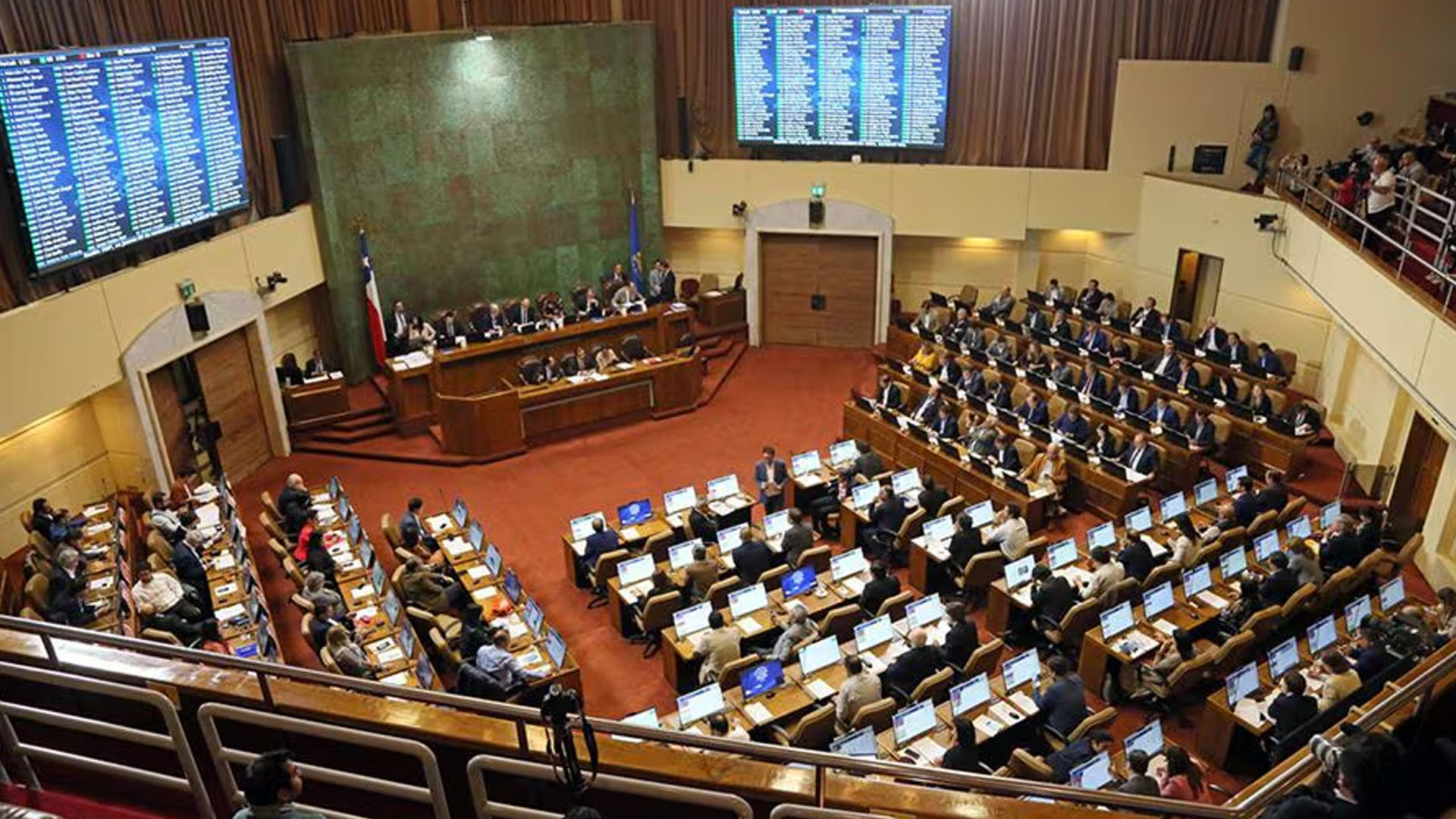 Agrollanquihue llama a Parlamentarios para reponer en Comisión Mixta