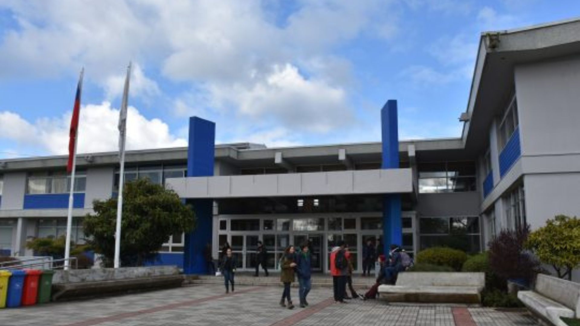 Sigue la preocupación en Osorno por nuevo “falso aviso” de bomba