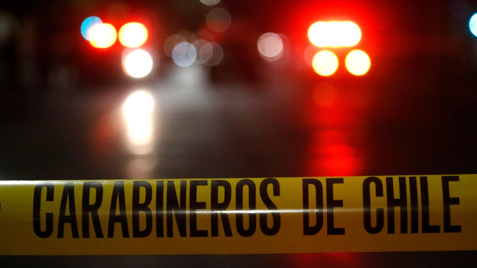 Violento asalto en servicentro de Osorno deja a trabajadora herida