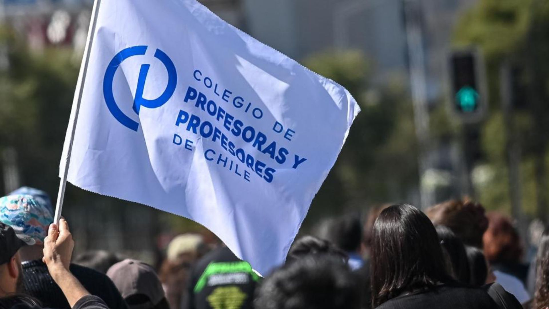 Profesores de Castro denuncian presión del SLEP por paro nacional