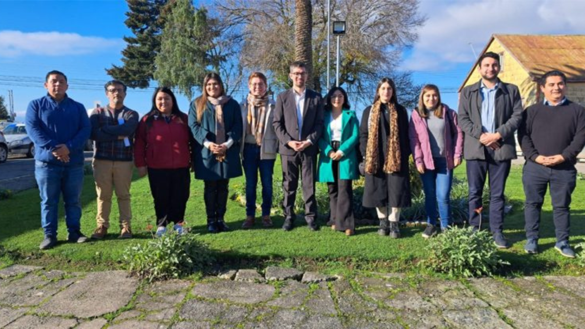 Alcalde de Frutillar confirma continuidad del programa de atención para personas con espectro autista