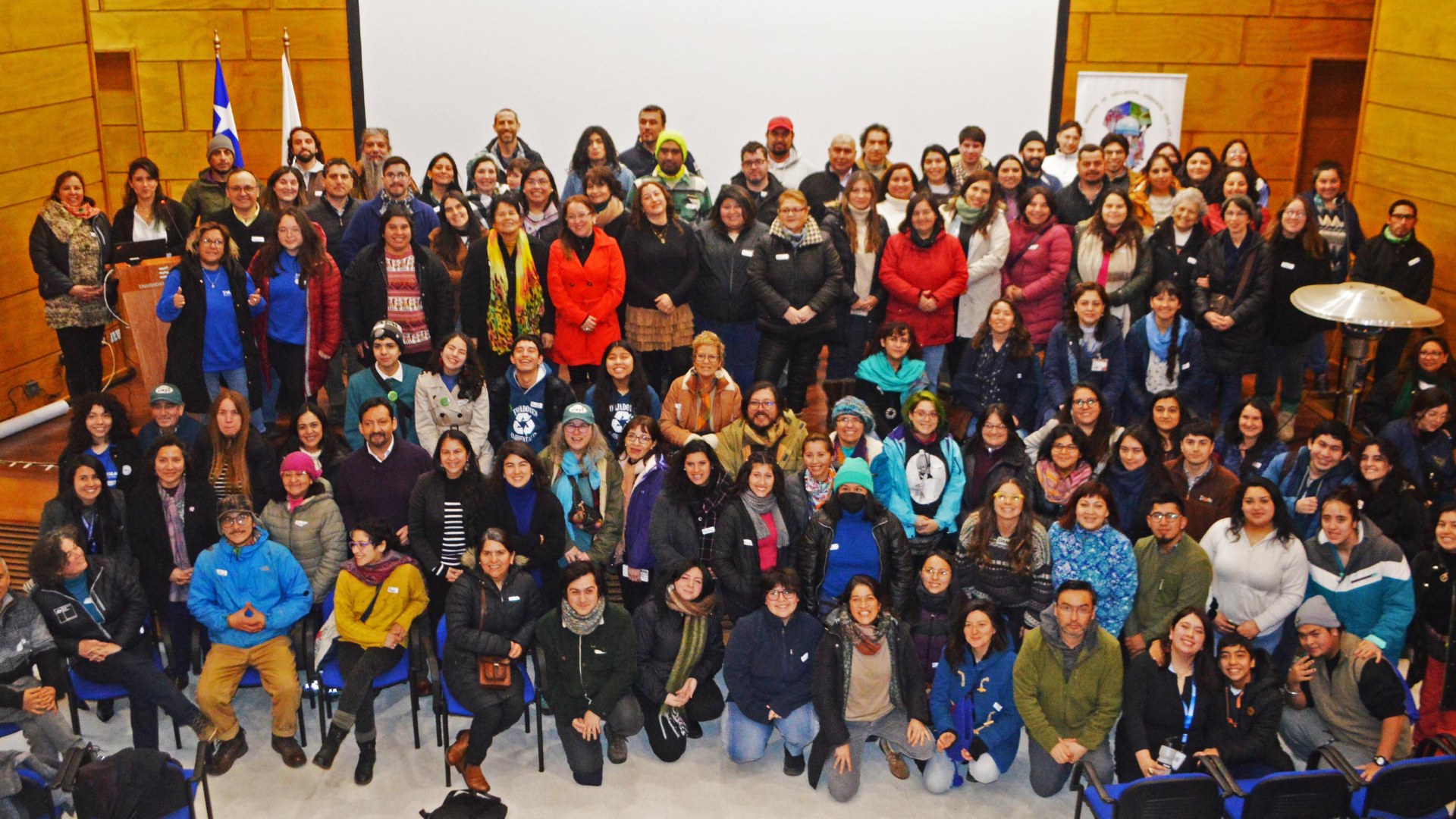Invitan a participar en la Escuela Ambiental de Invierno 2025: Economía, consumo y regeneración