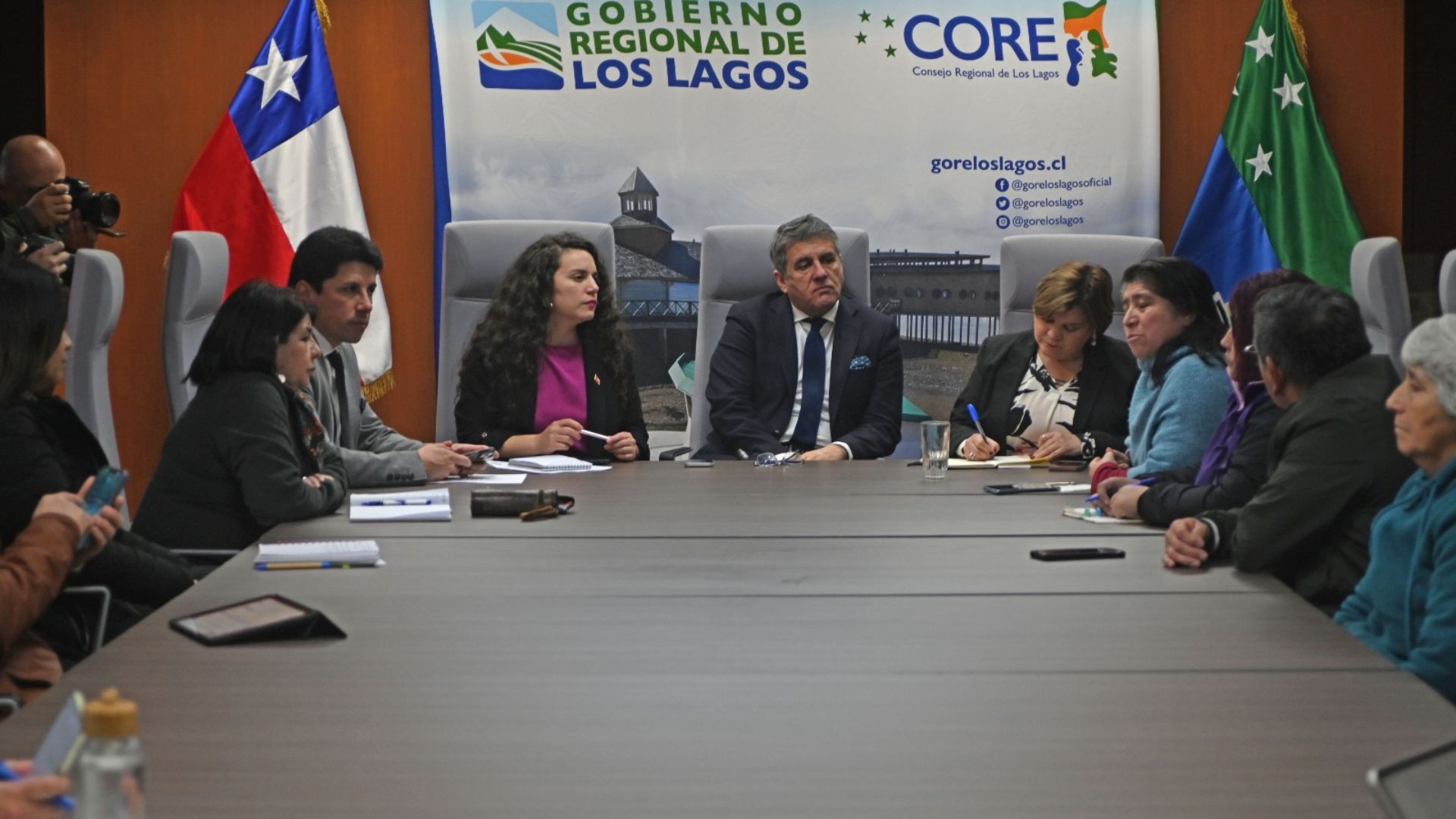 Chaitén avanza hacia un desarrollo integral en su zona sur