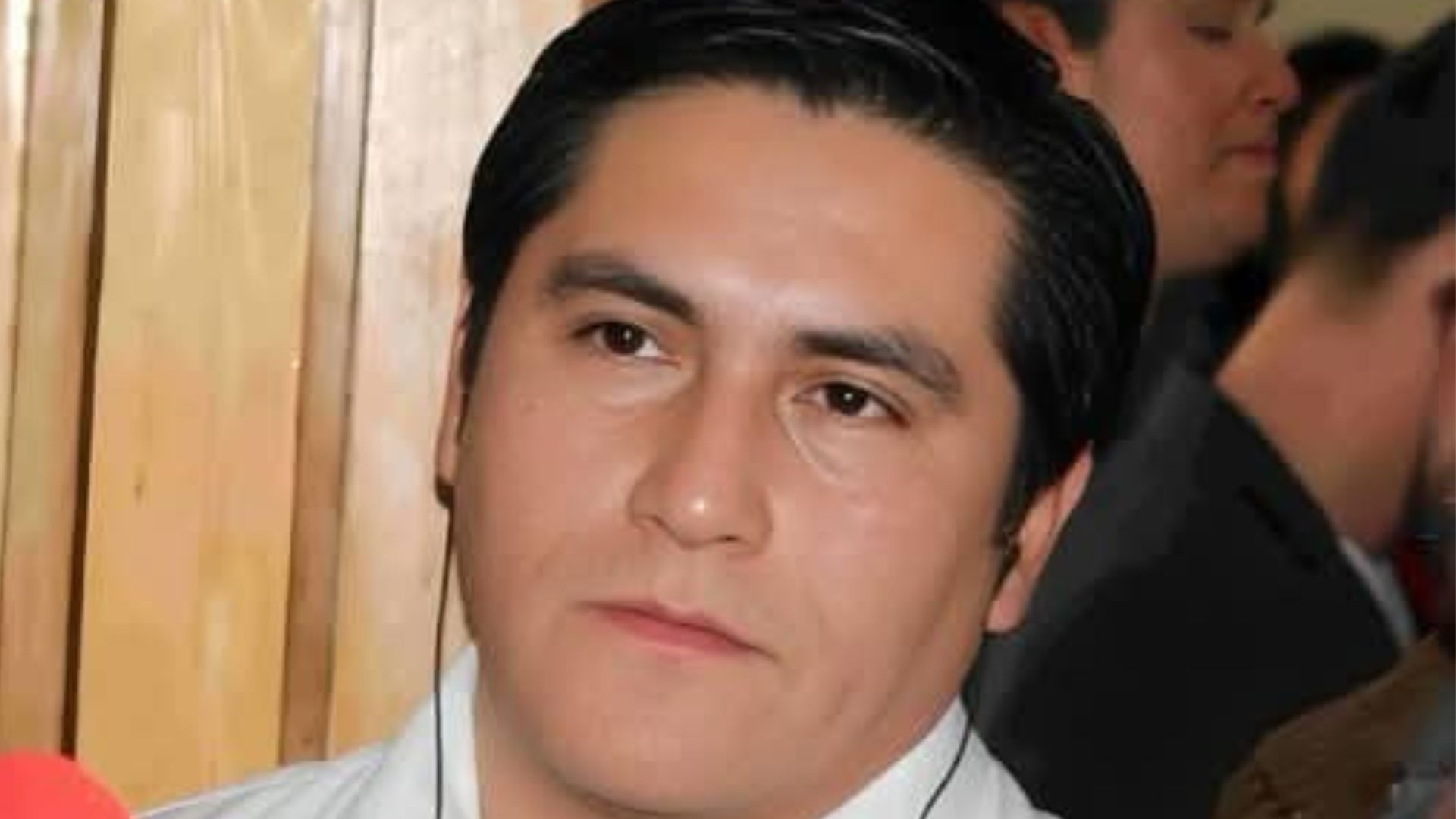 Luto en la prensa regional por la muerte del periodista Claudio Wekén