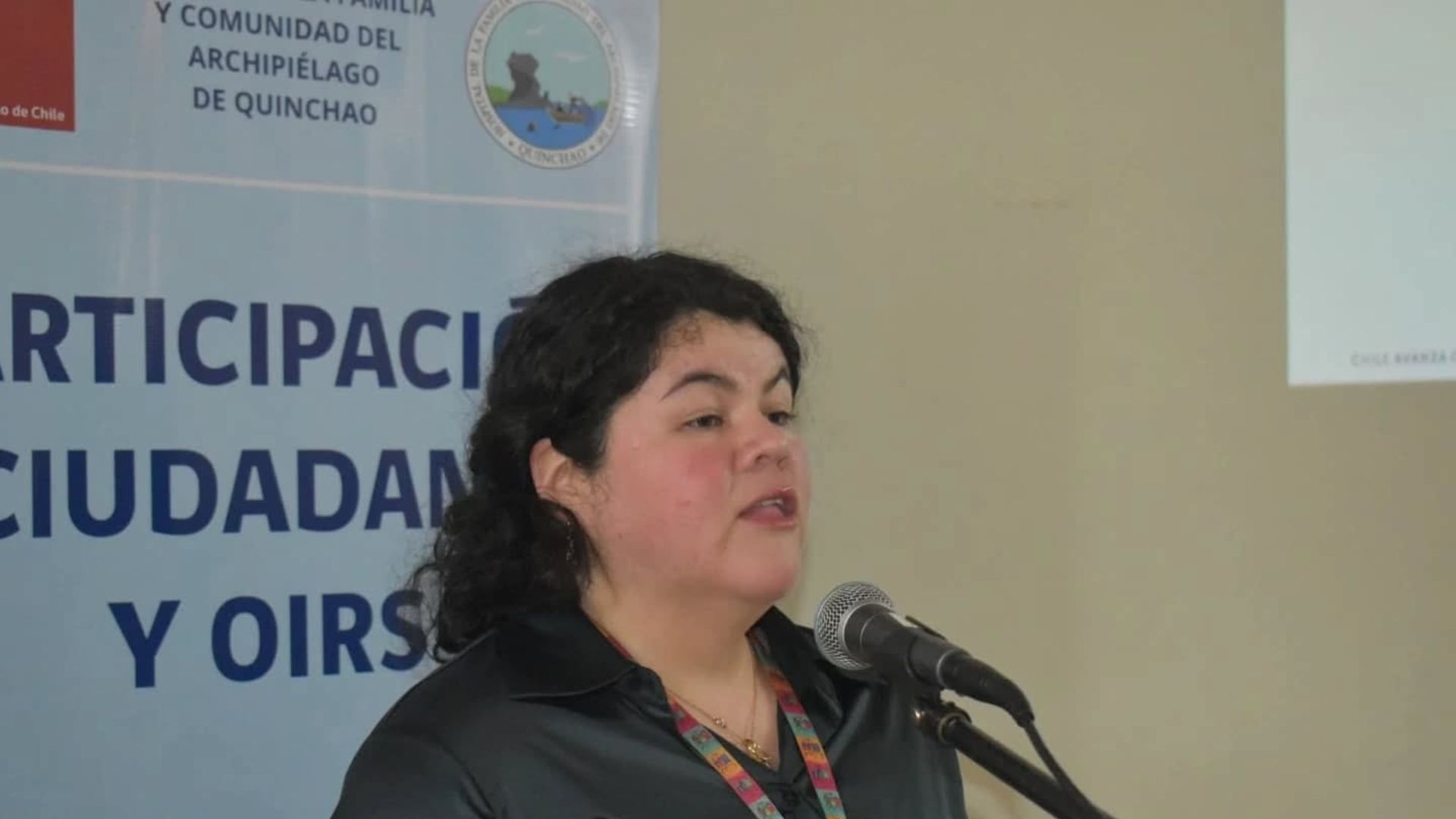 Hospital de Quinchao consolida avances en salud con fuerte enfoque comunitario