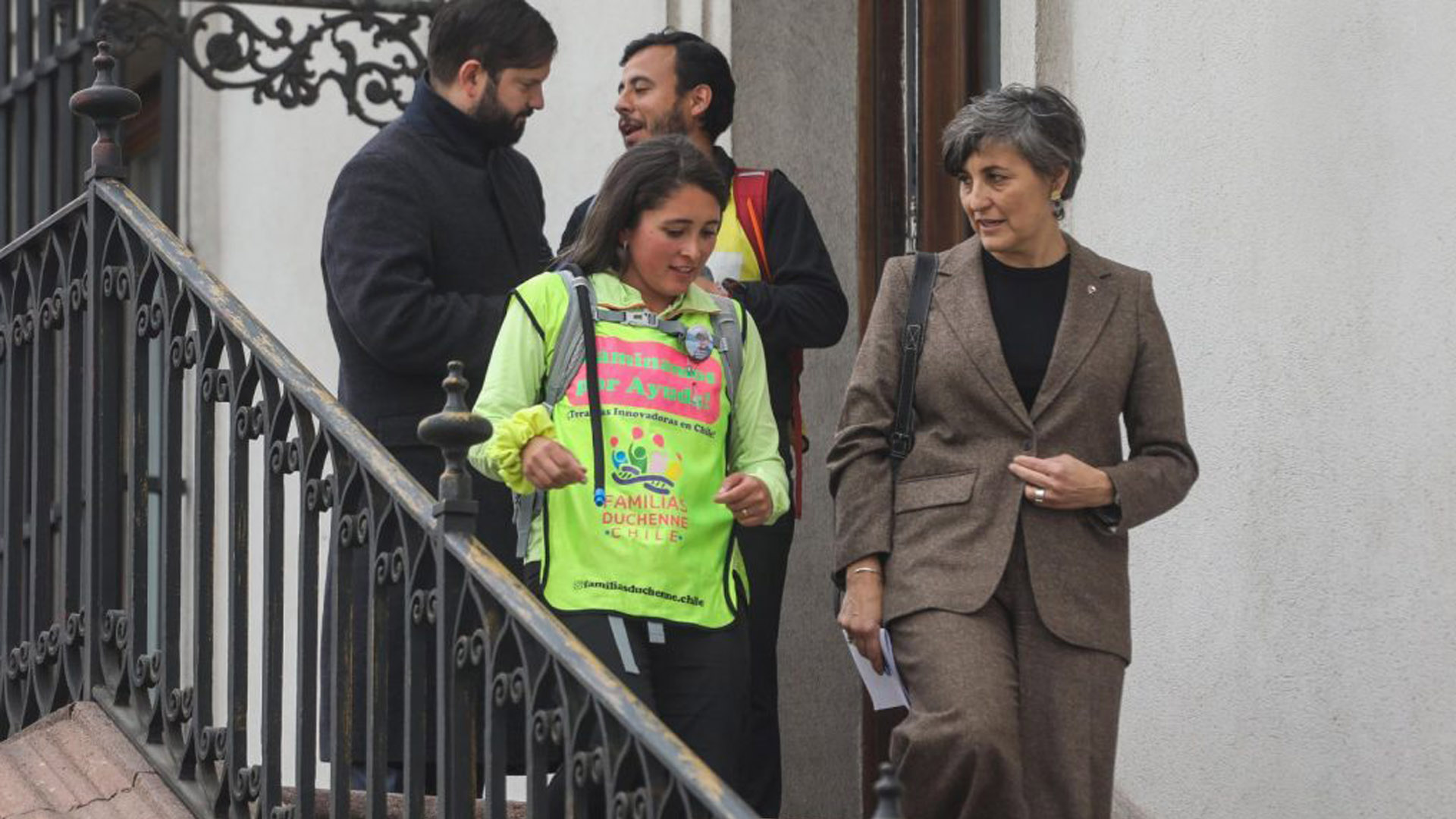 Europa le baja el pulgar a costosa terapia contra la Distrofia Muscular de Duchenne