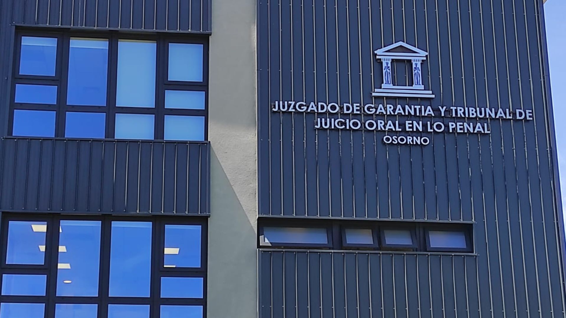 Operativo por robo termina con inesperado hallazgo de droga en vivienda de Osorno