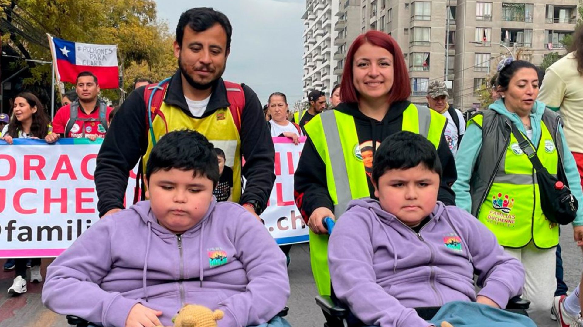 Rechazan en Europa terapia génica para Distrofia Muscular de Duchenne