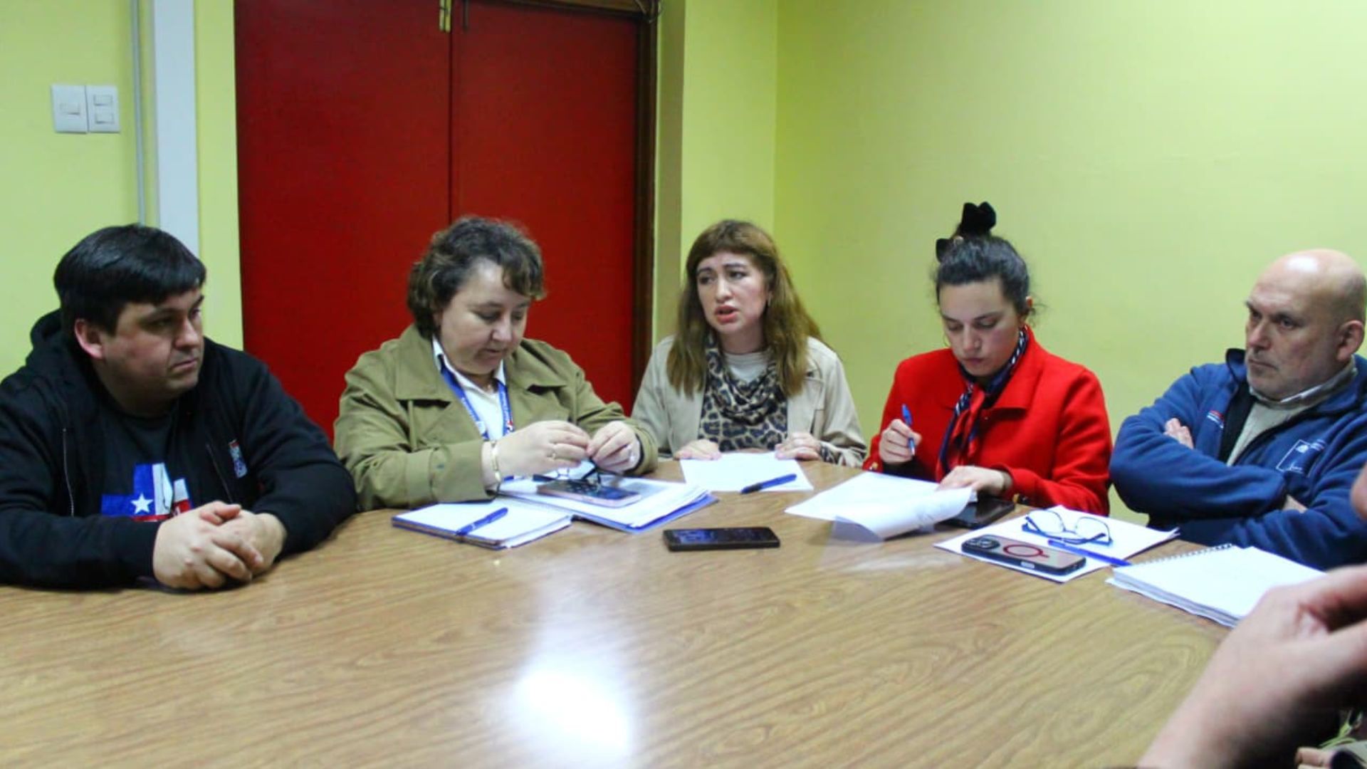 Chiloé exige soluciones urgentes ante crisis por falta de médicos especialistas