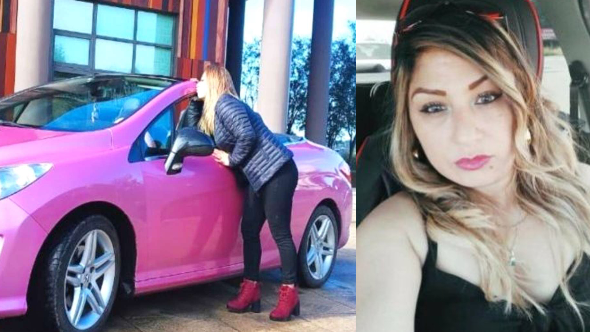 Funeral de “Barbie-Narco” chilena es declarado de riesgo en Frutillar