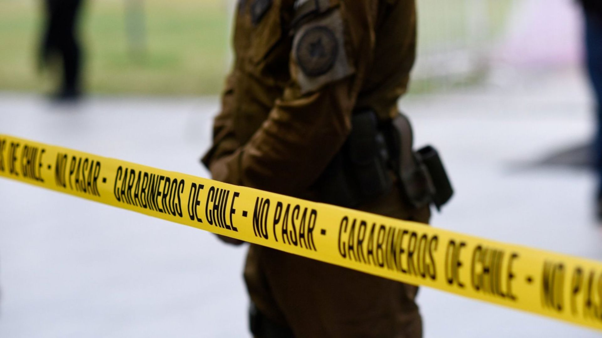 Investigan el hallazgo de cuerpo sin vida en Calbuco