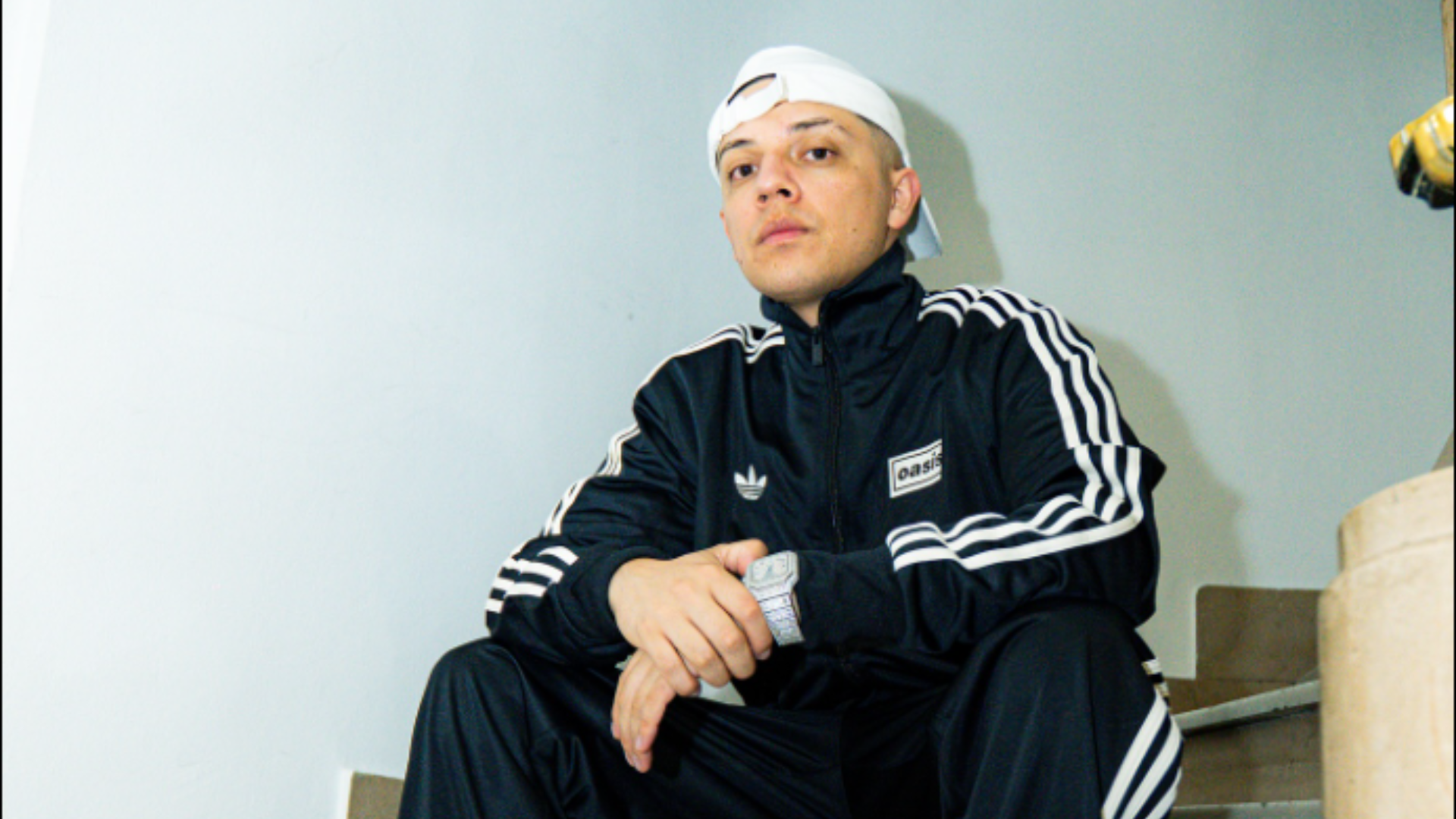 Pablito Pesadilla hará vibrar el escenario de Dreams Puerto Varas este viernes