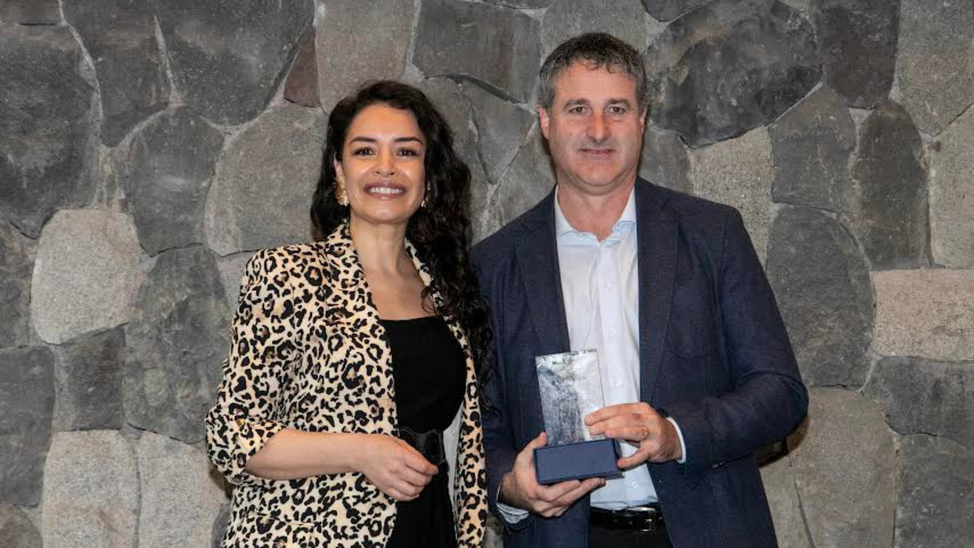 Por tercer año consecutivo Camanchaca es reconocida como una de las Mejores Empresas Pagadoras del país