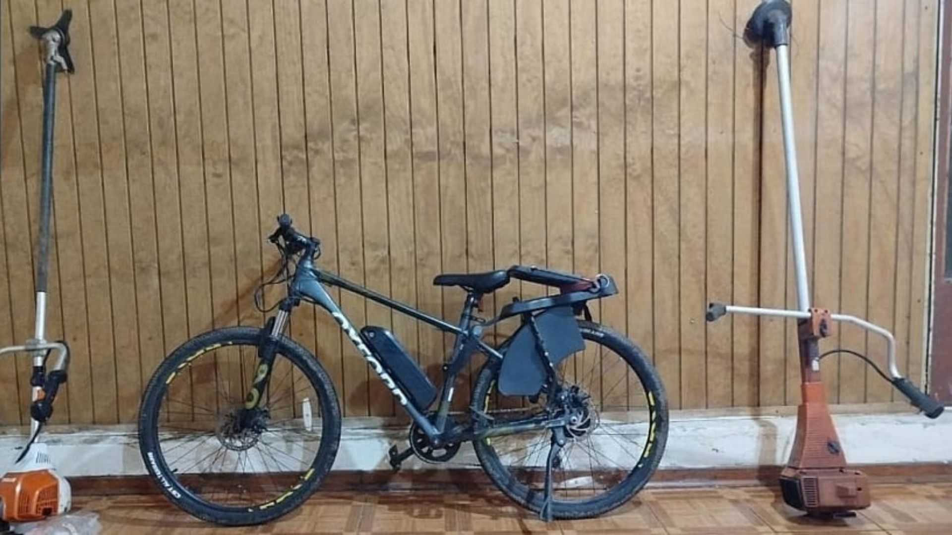 Víctima de robo en Rahue Alto se hace pasar por comprador para recuperar sus pertenencias