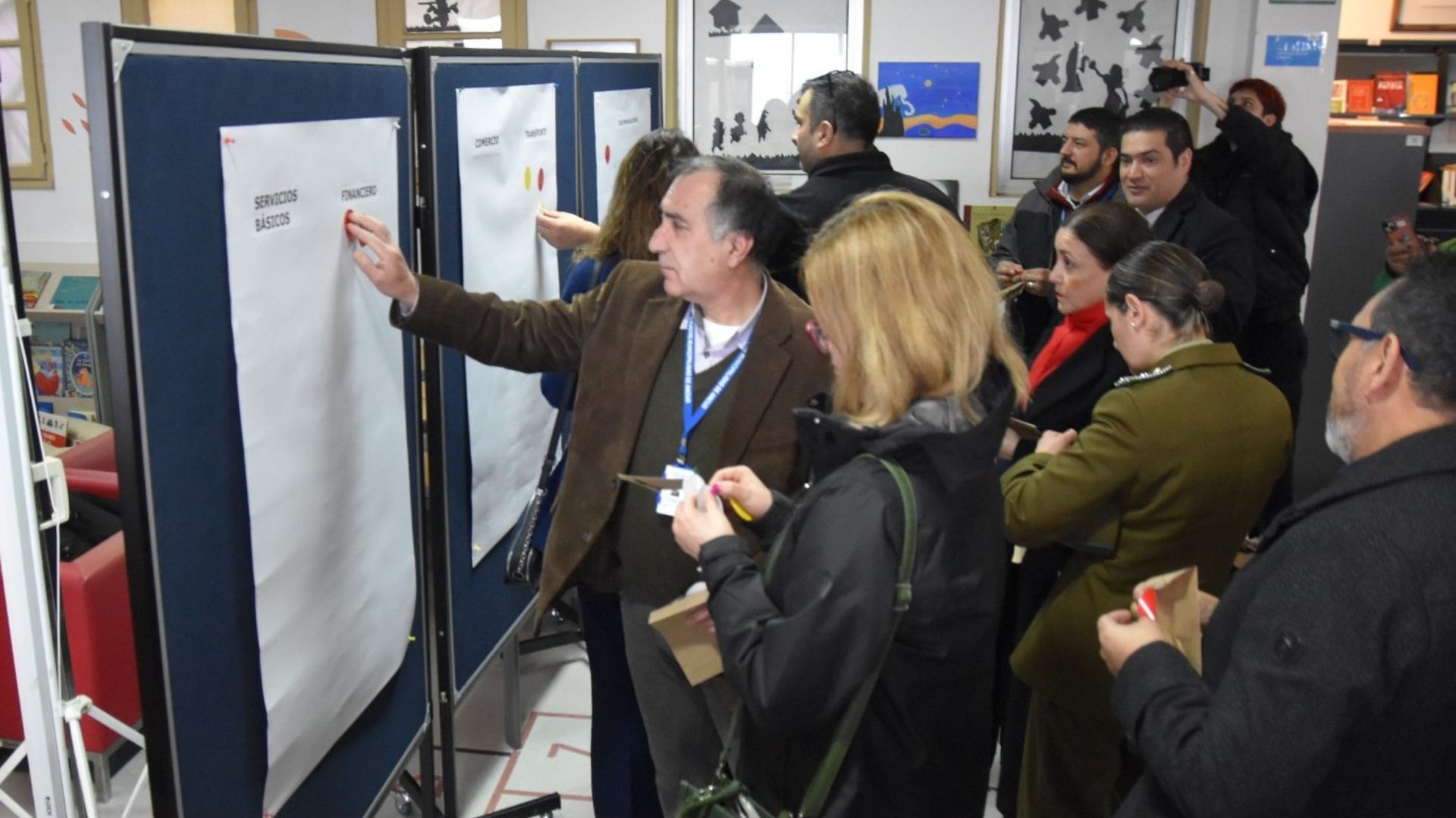 SERNAC Los Lagos: acciones de protección judiciales y fiscalización de los mercados marcaron la gestión 2024