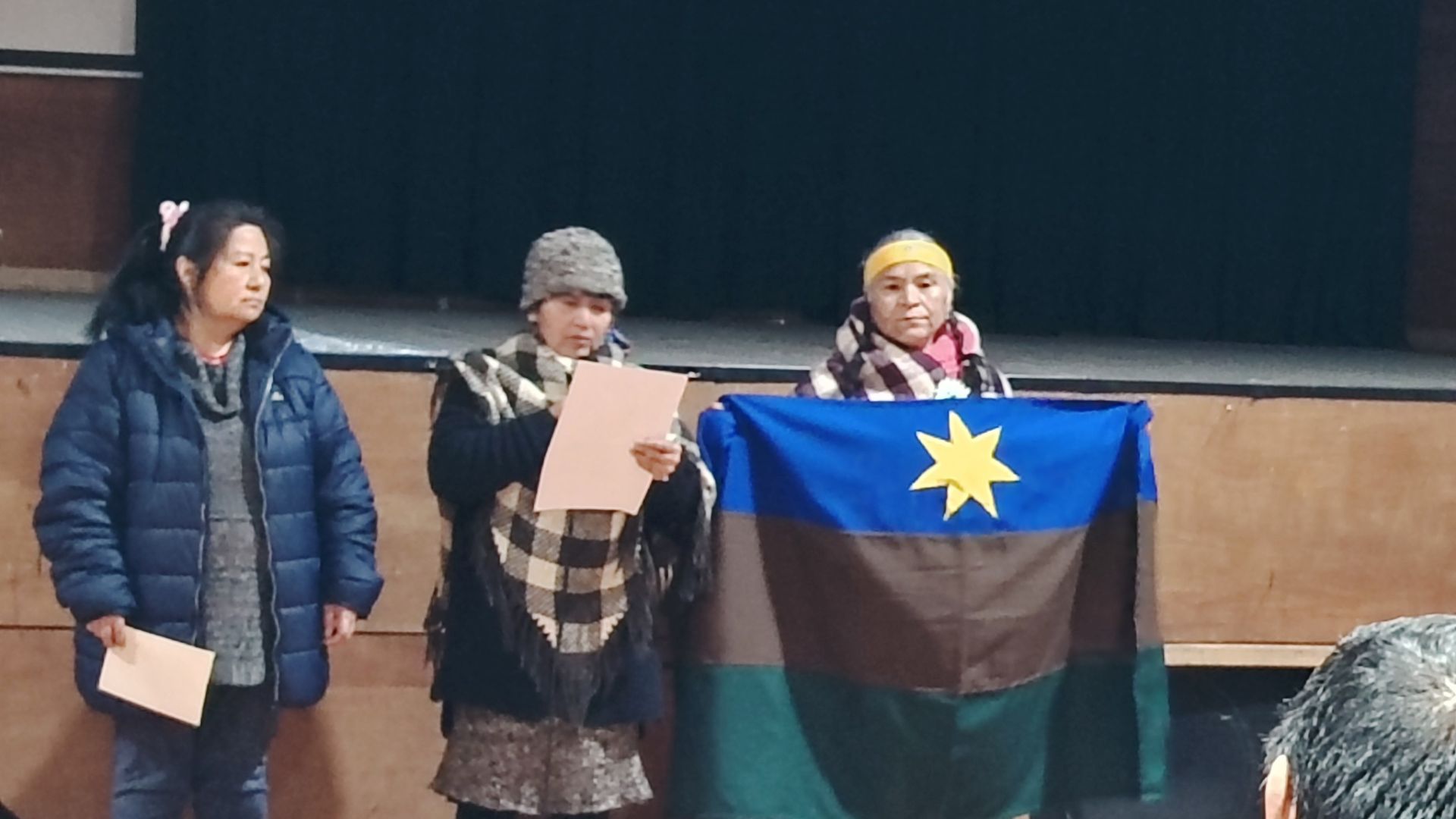 Arranca en Los Lagos la consulta indígena con reuniones en Ancud, Fresia y Osorno