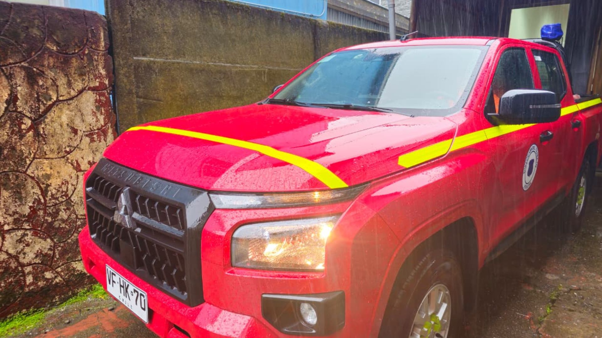 Inspección del Trabajo en Ancud refuerza fiscalización con nuevo vehículo