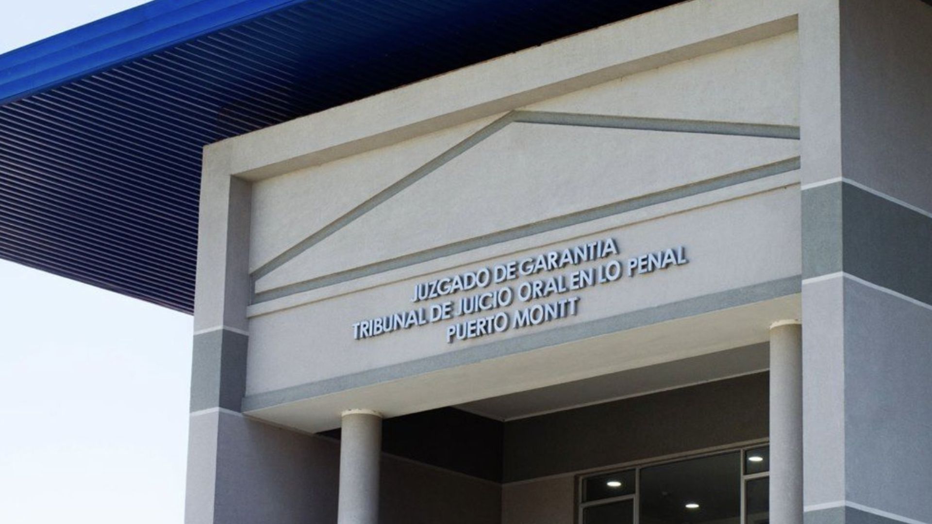 Seis condenados en Puerto Montt por red de tráfico de drogas