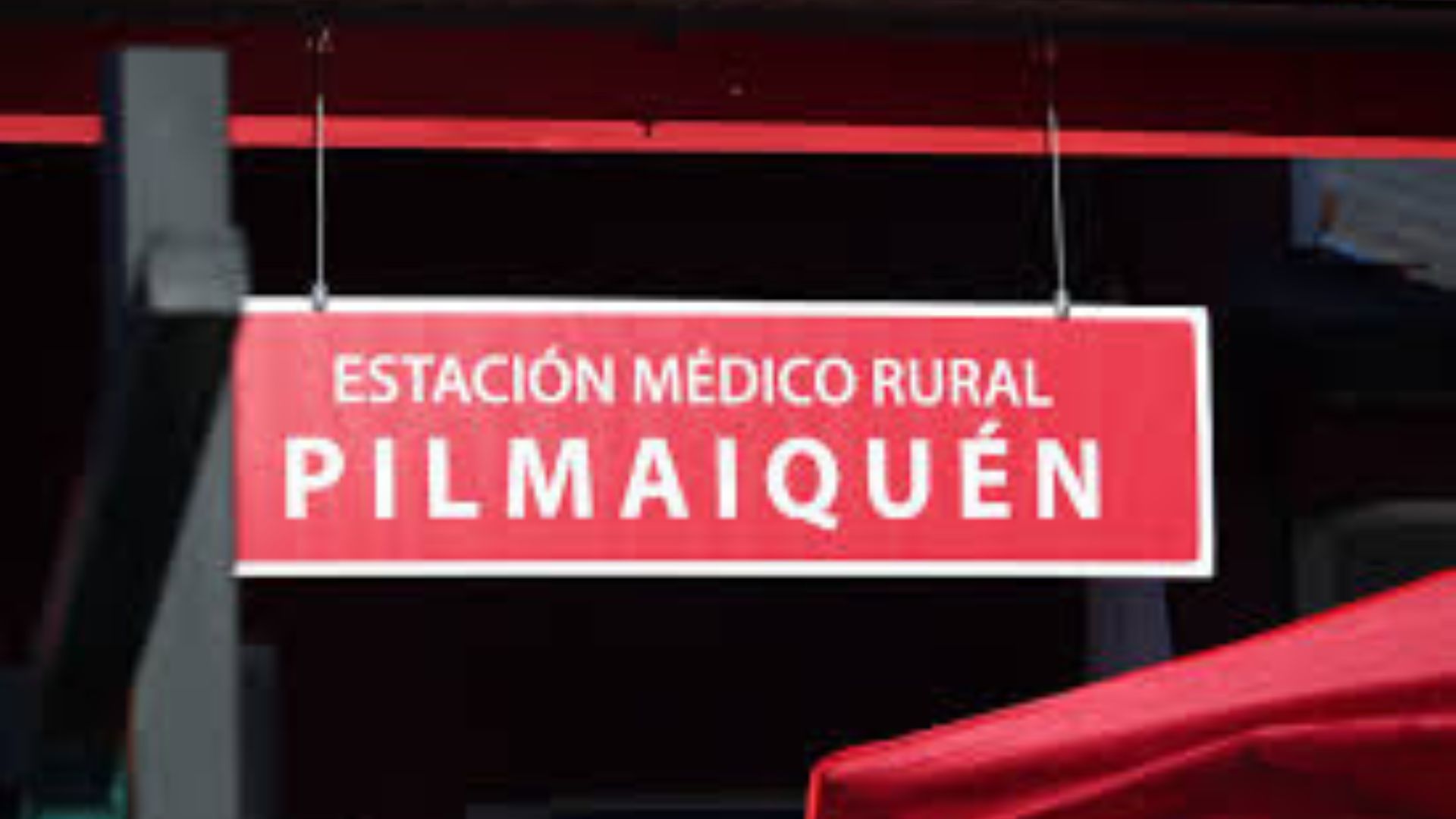 Nueva estación médico rural fortalece atención en Pilmaiquén