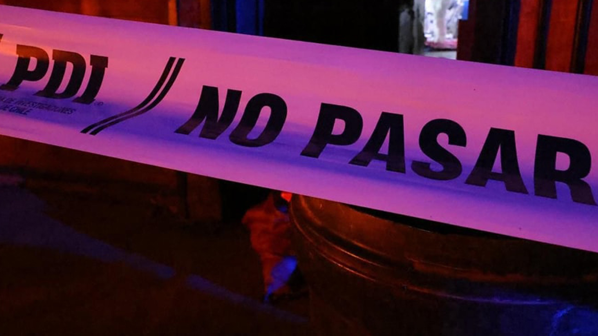 Violento ataque en Ancud deja a hombre hospitalizado y joven detenido en investigación por homicidio frustrado