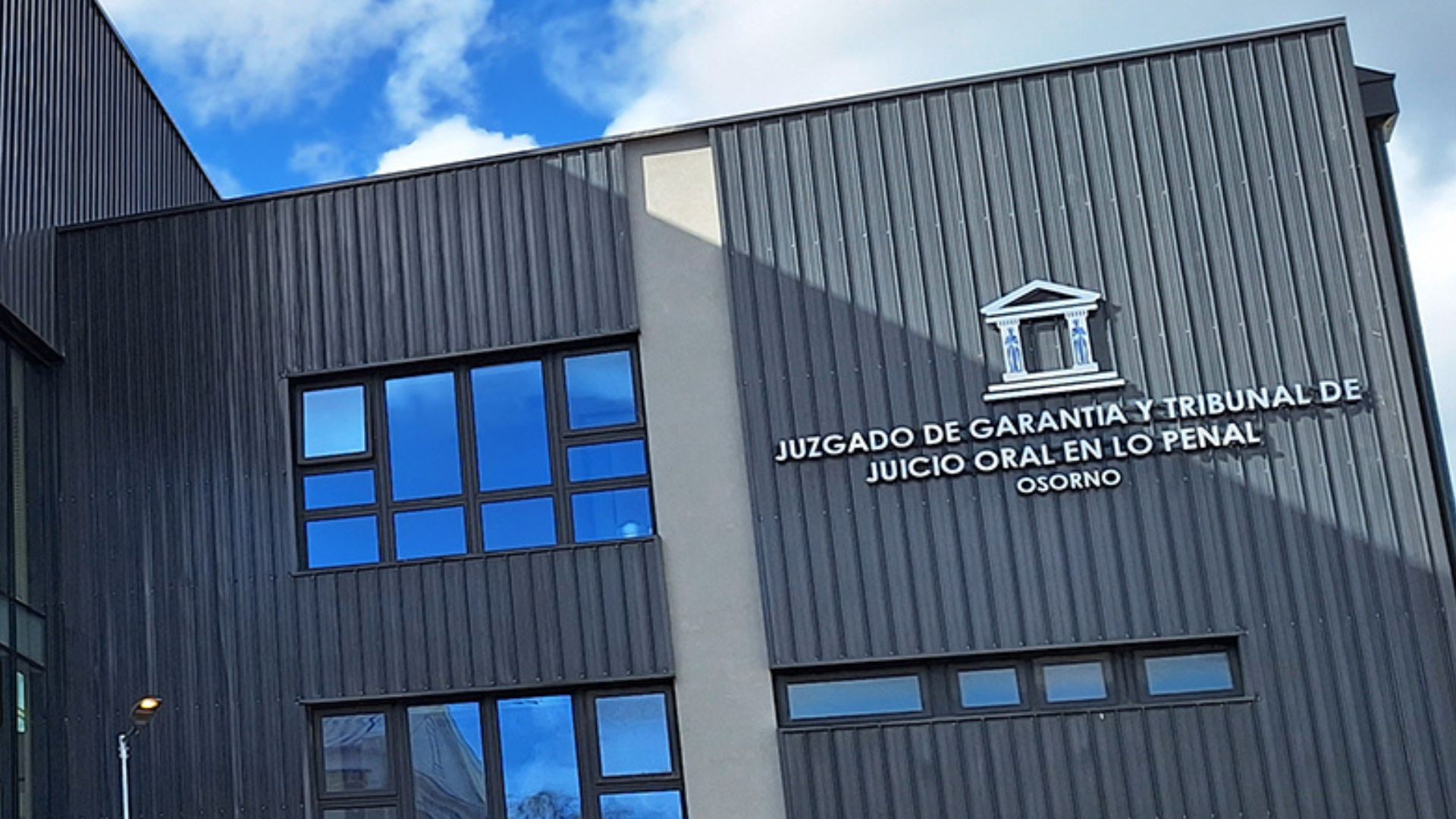 Justicia logra condenas y prisiones por narcotráfico en Osorno