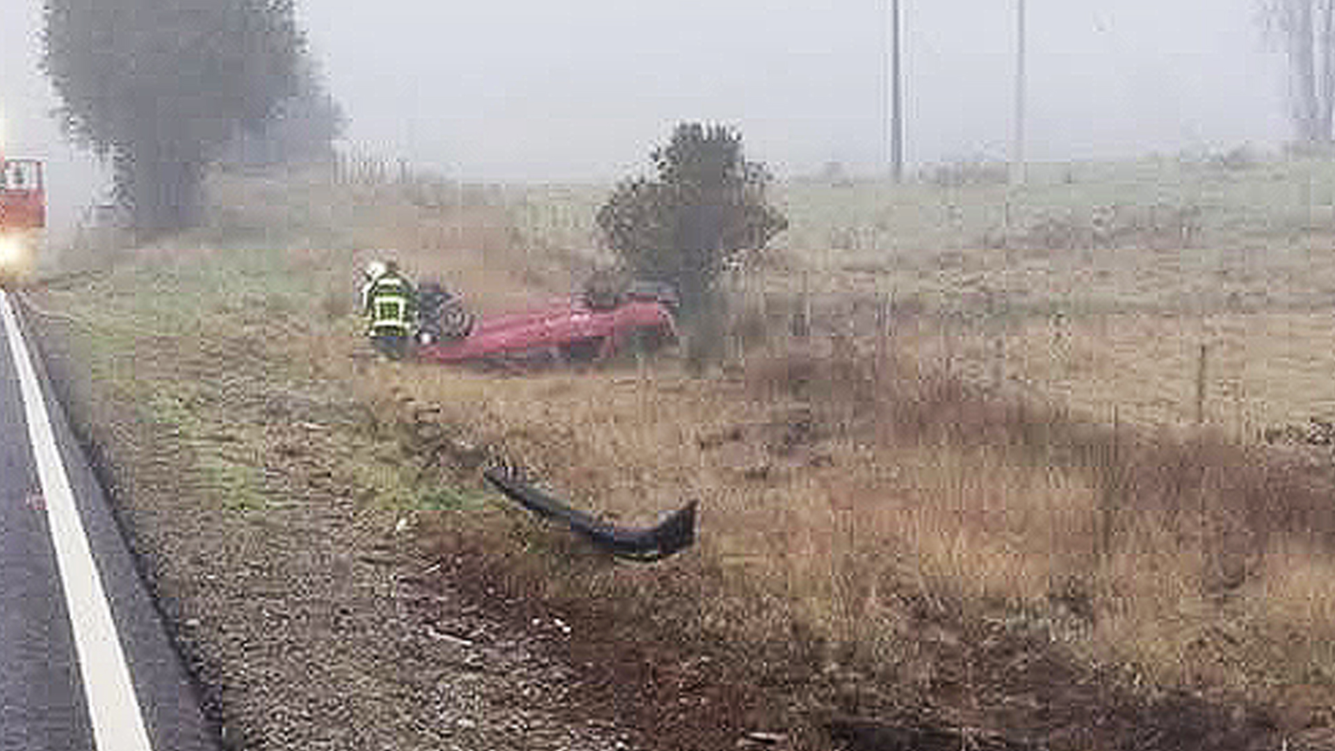 Cinco personas fallecen en una semana en la Provincia de Llanquihue por accidentes de tránsito