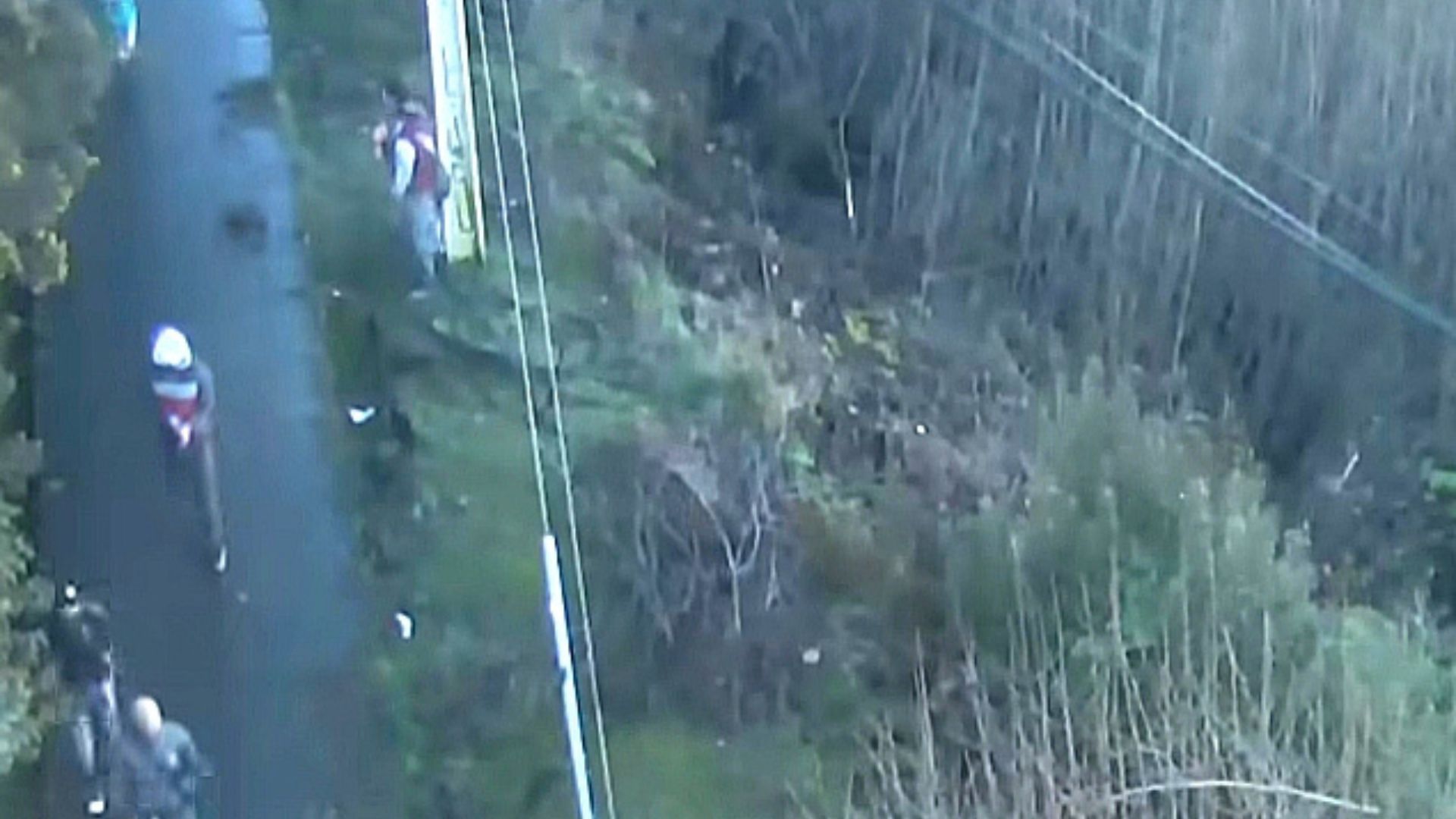 Delincuentes que asaltaron a menor en Puerto Montt quedan libres con medidas cautelares