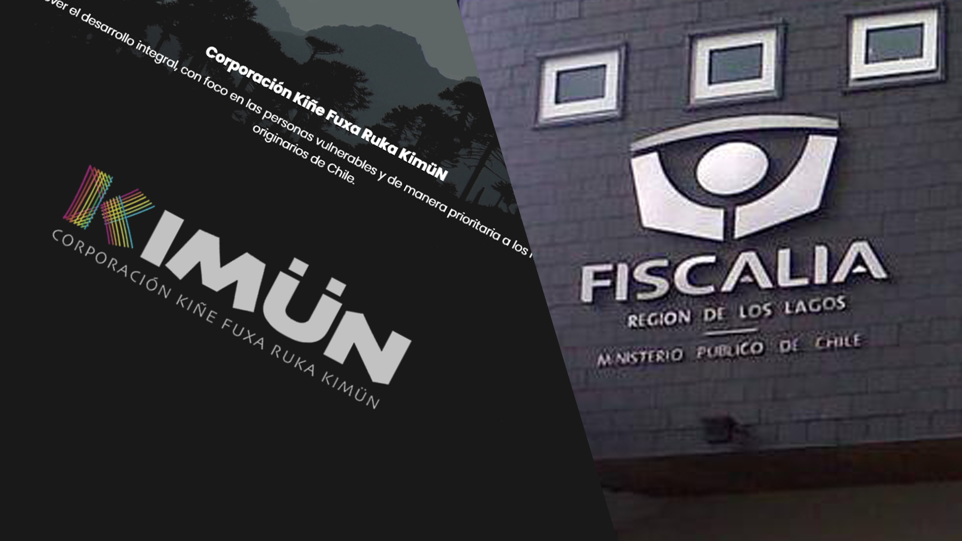 Caso Convenios: fijan para el 6 de octubre audiencia clave en la arista “Kimün”