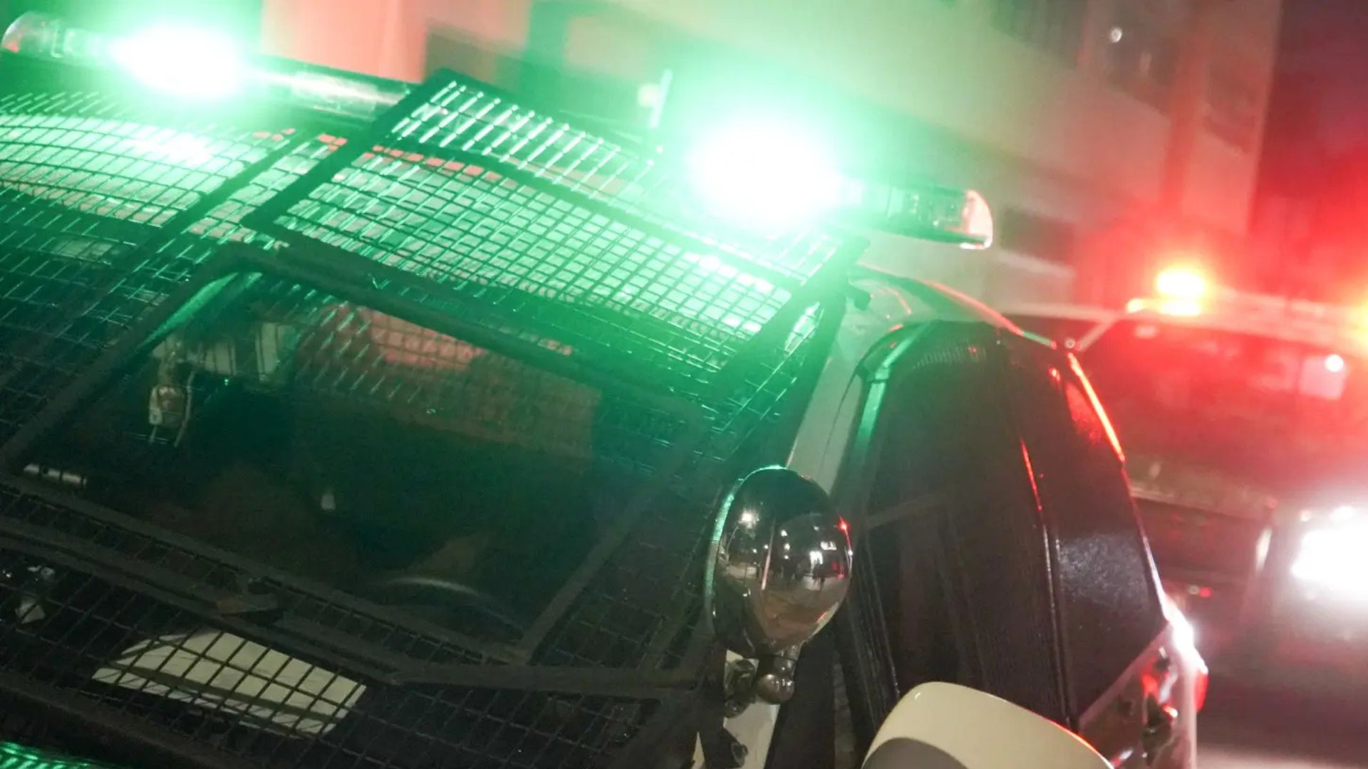 Joven queda en prisión preventiva en Osorno tras ser acusado de violar a su madre